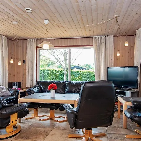 Luxury Retreat By Bonnerup - By Traum Casa de Férias