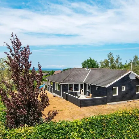 Luxury Retreat By Bonnerup Semesterbostad