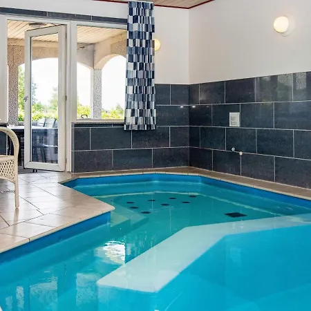 Casa de Férias Luxury Retreat By Bonnerup - By Traum