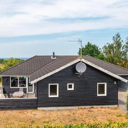 Luxury Retreat By Bonnerup - By Traum Casa de Férias