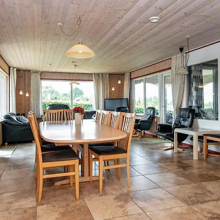 Casa de Férias Luxury Retreat By Bonnerup - By Traum *