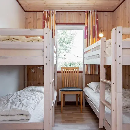 Luxury Retreat By Bonnerup - By Traum Casa de Férias Glesborg