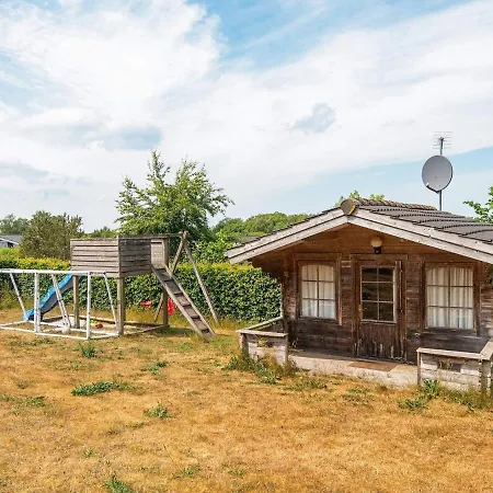 Luxury Retreat By Bonnerup - By Traum Casa de Férias Glesborg