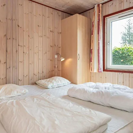 Casa de Férias Luxury Retreat By Bonnerup - By Traum Glesborg