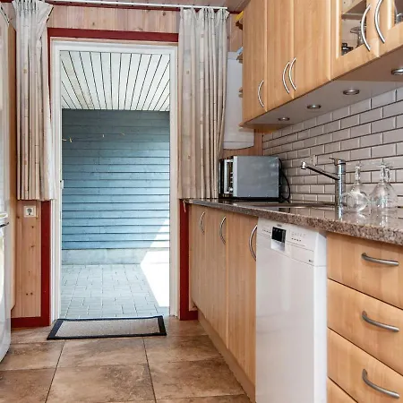 Casa de Férias Luxury Retreat By Bonnerup - By Traum *