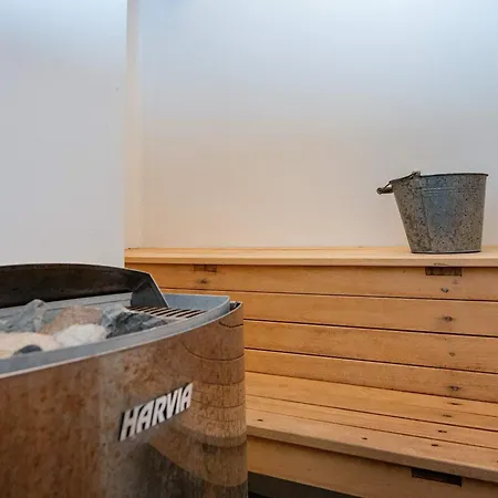 Luxury Retreat By Bonnerup - By Traum