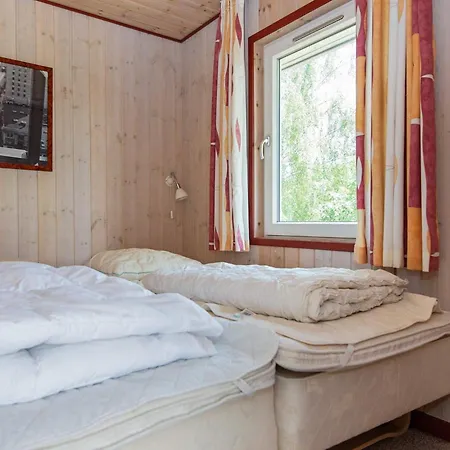 Casa de Férias Luxury Retreat By Bonnerup - By Traum Glesborg