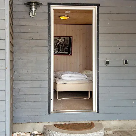 Luxury Retreat By Bonnerup - By Traum Casa de Férias