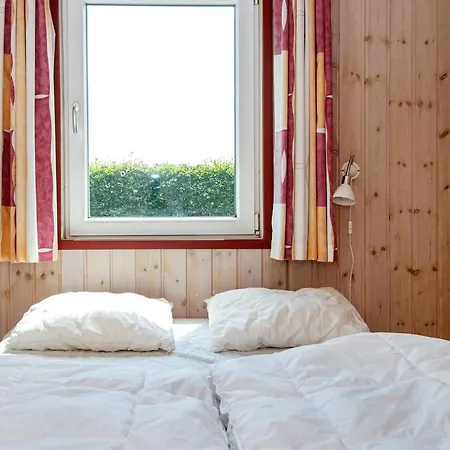 Hébergement de vacances Luxury Retreat By Bonnerup *