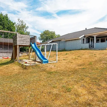 Luxury Retreat By Bonnerup - By Traum * Glesborg