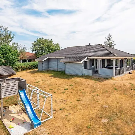 Luxury Retreat By Bonnerup - By Traum Glesborg