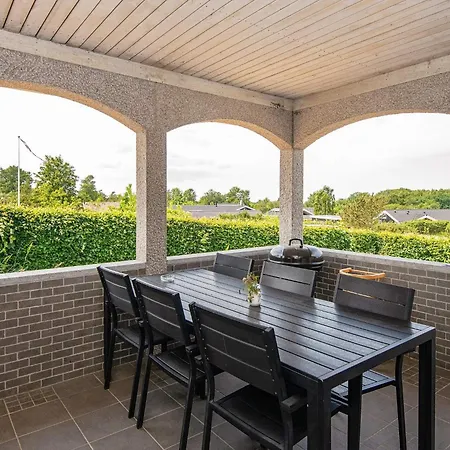 Casa de Férias Luxury Retreat By Bonnerup - By Traum