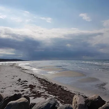 Casa de Férias Luxury Retreat By Bonnerup - By Traum Glesborg