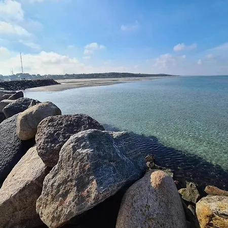 Luxury Retreat By Bonnerup - By Traum Glesborg