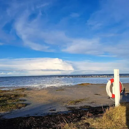 Luxury Retreat By Bonnerup - By Traum Casa de Férias *