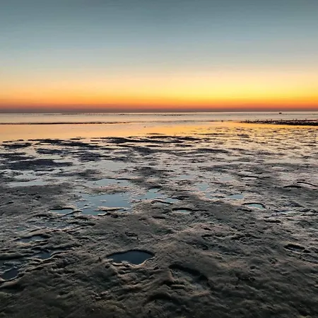 Casa de Férias Luxury Retreat By Bonnerup - By Traum Glesborg