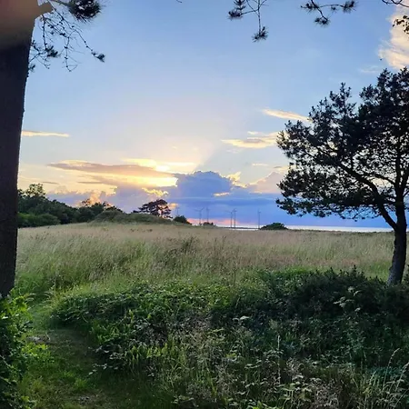 Luxury Retreat By Bonnerup - By Traum