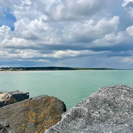 Luxury Retreat By Bonnerup - By Traum Casa de Férias *