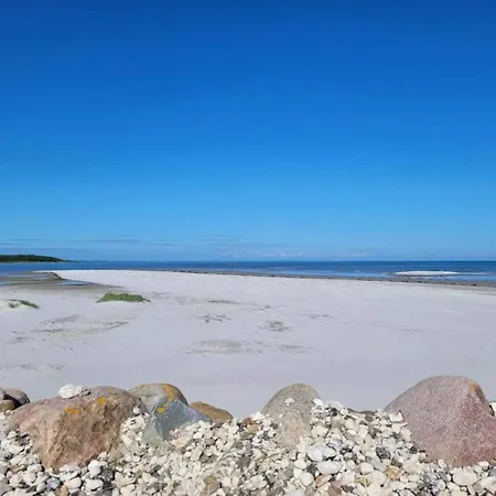 Casa de Férias Luxury Retreat By Bonnerup - By Traum Glesborg