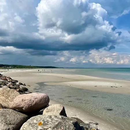 Luxury Retreat By Bonnerup - By Traum * Glesborg