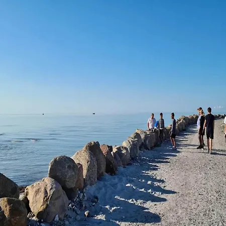 Casa de Férias Luxury Retreat By Bonnerup - By Traum *