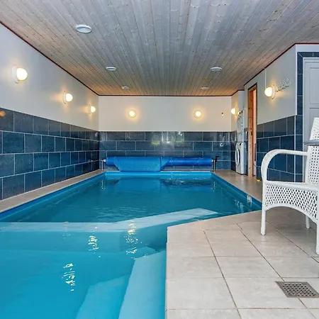 Luxury Retreat By Bonnerup Holiday home *