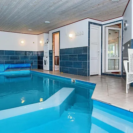 Holiday home Luxury Retreat By Bonnerup