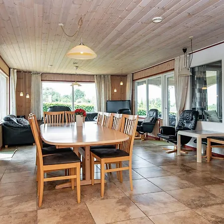 Holiday home Luxury Retreat By Bonnerup Glesborg