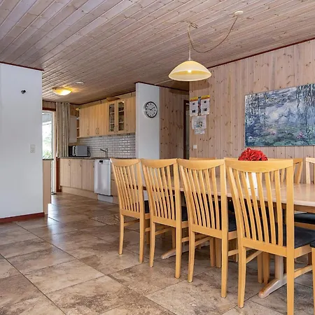 Luxury Retreat By Bonnerup Holiday home