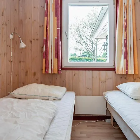 Holiday home Luxury Retreat By Bonnerup *