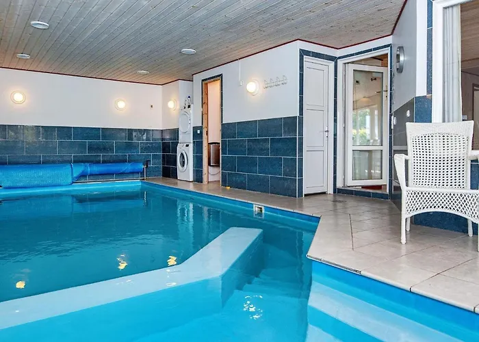 بيت للعطل Luxury Retreat By Bonnerup - By Traum *