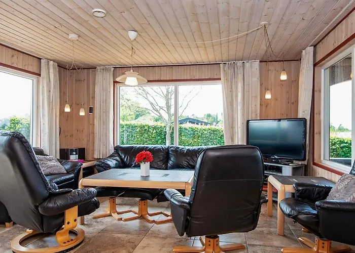 Luxury Retreat By Bonnerup - By Traum بيت للعطل