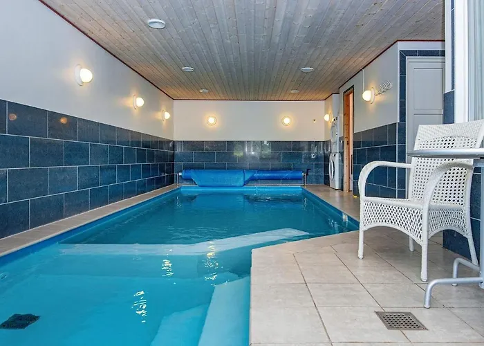 Luxury Retreat By Bonnerup - By Traum *
