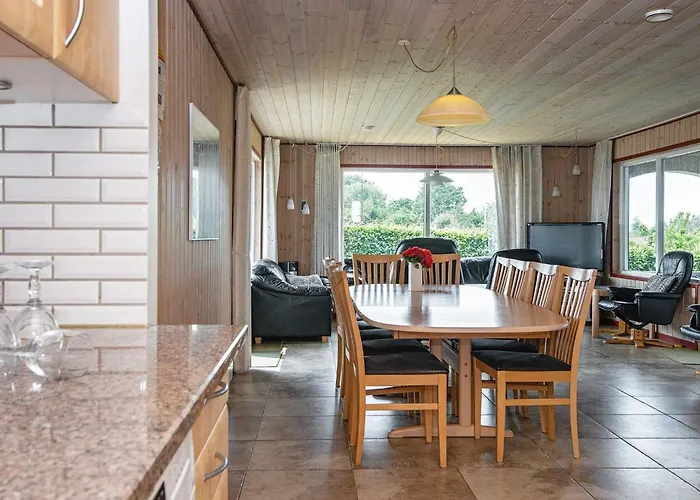 Luxury Retreat By Bonnerup - By Traum *